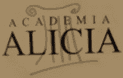Academia Alicia logo